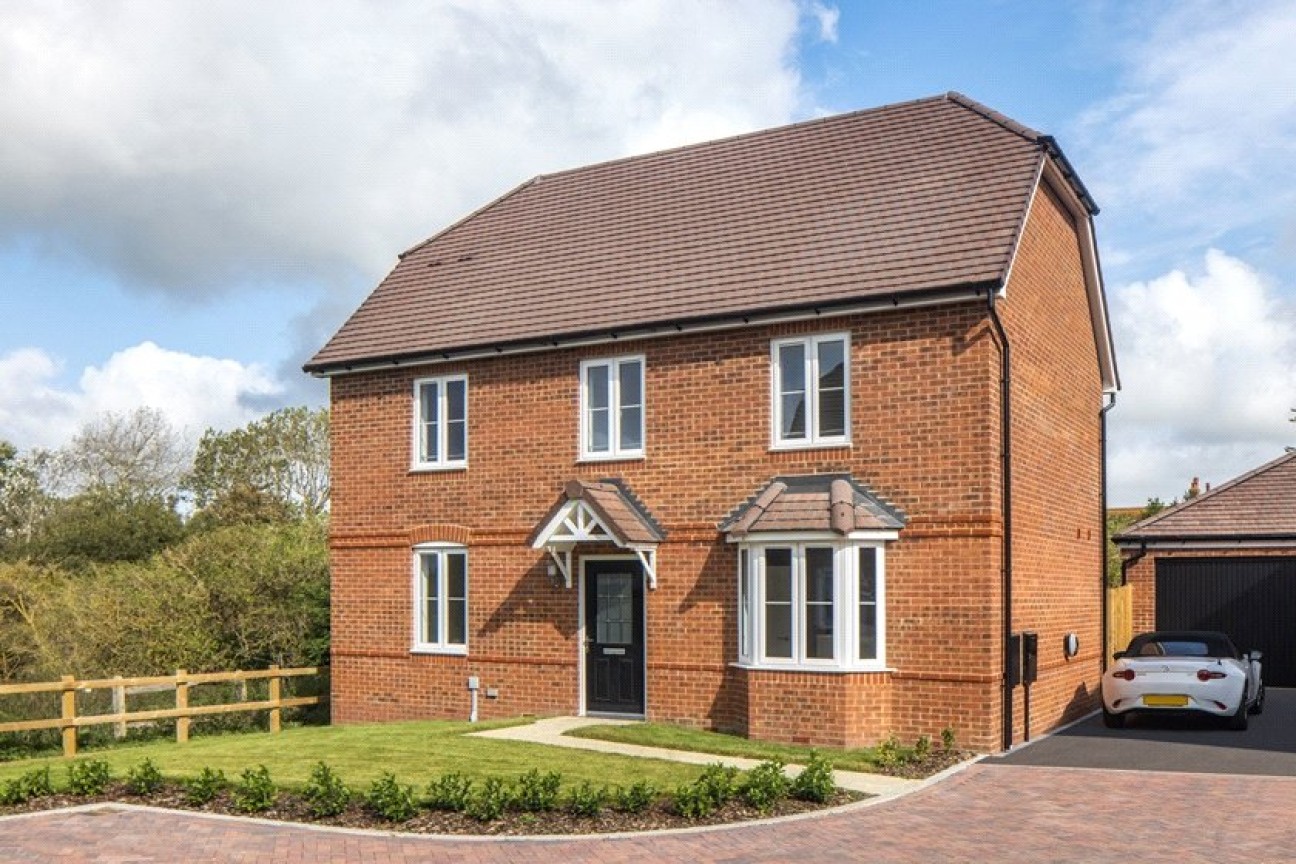 Ecclesden Park, Angmering, West Sussex
