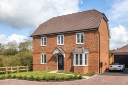 Ecclesden Park, Angmering, West Sussex