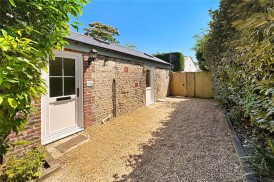 High Street, Angmering, West Sussex