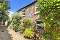 High Street, Angmering, West Sussex