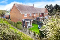 Crossbush, Arundel, West Sussex
