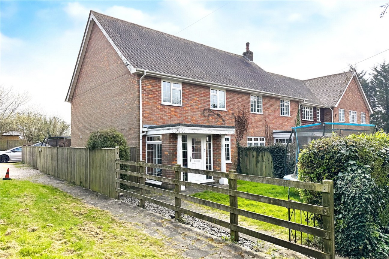 Crossbush, Arundel, West Sussex