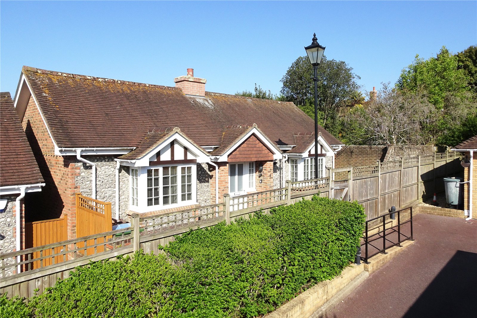 Angmering, West Sussex