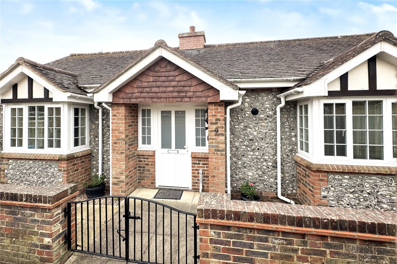 Angmering, West Sussex