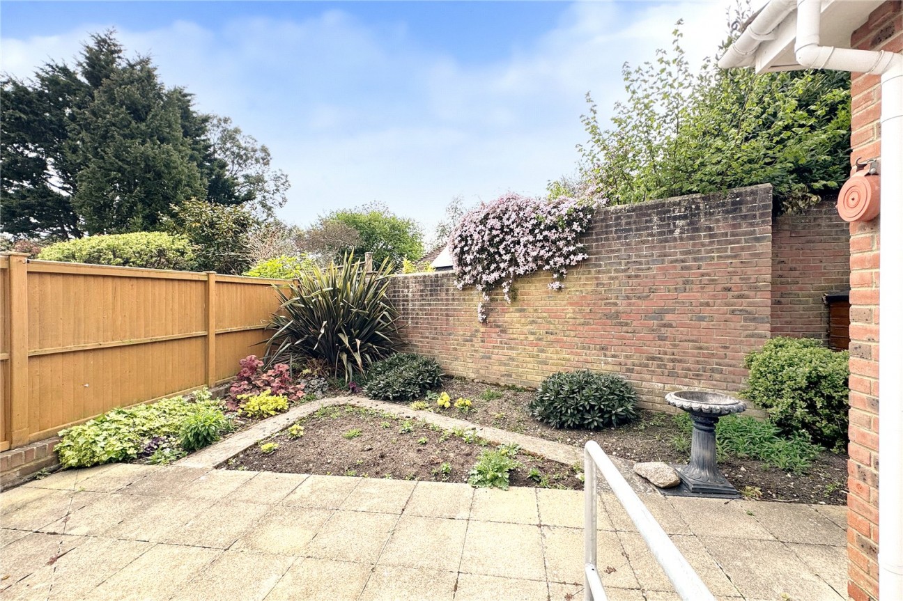 Angmering, West Sussex