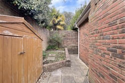 Angmering, West Sussex