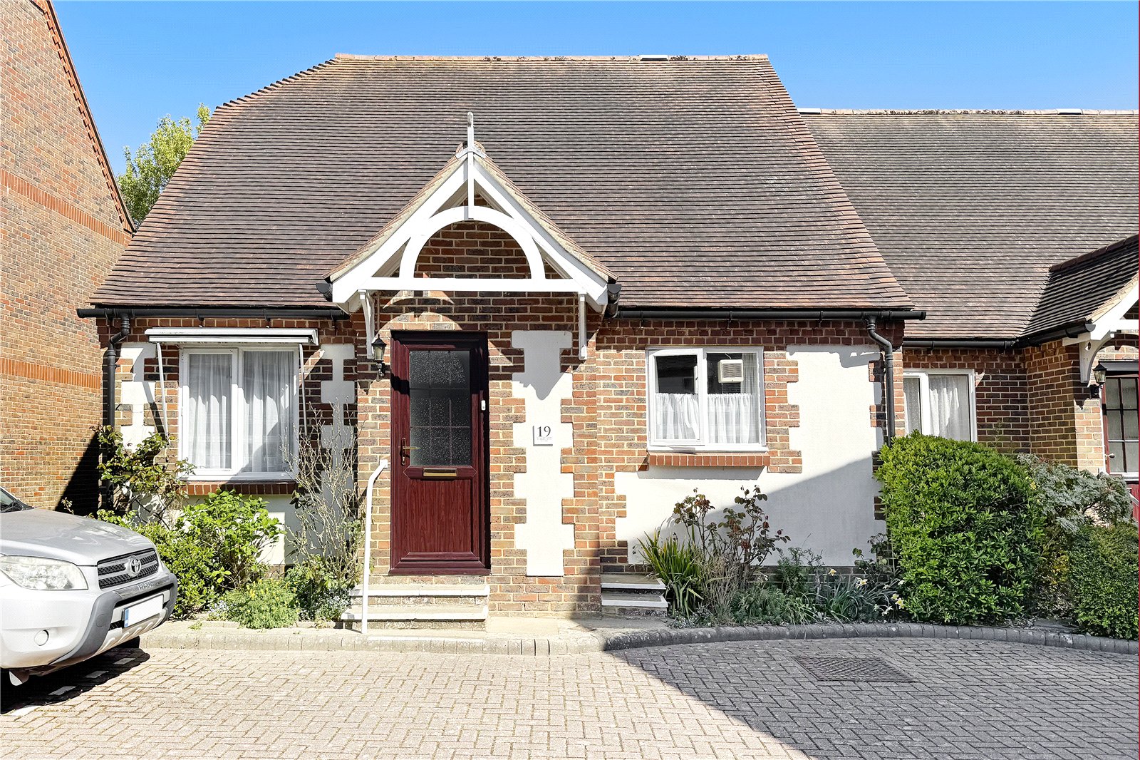 Angmering, West Sussex