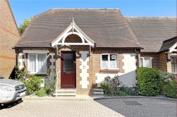 Angmering, West Sussex