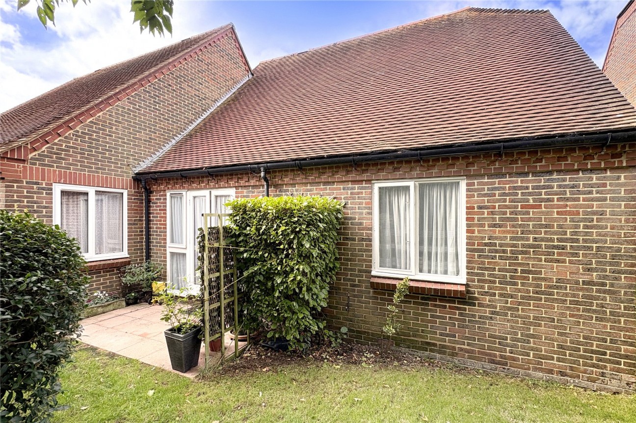 Angmering, West Sussex