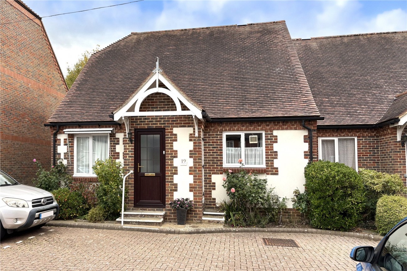 Angmering, West Sussex