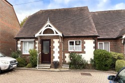 Angmering, West Sussex