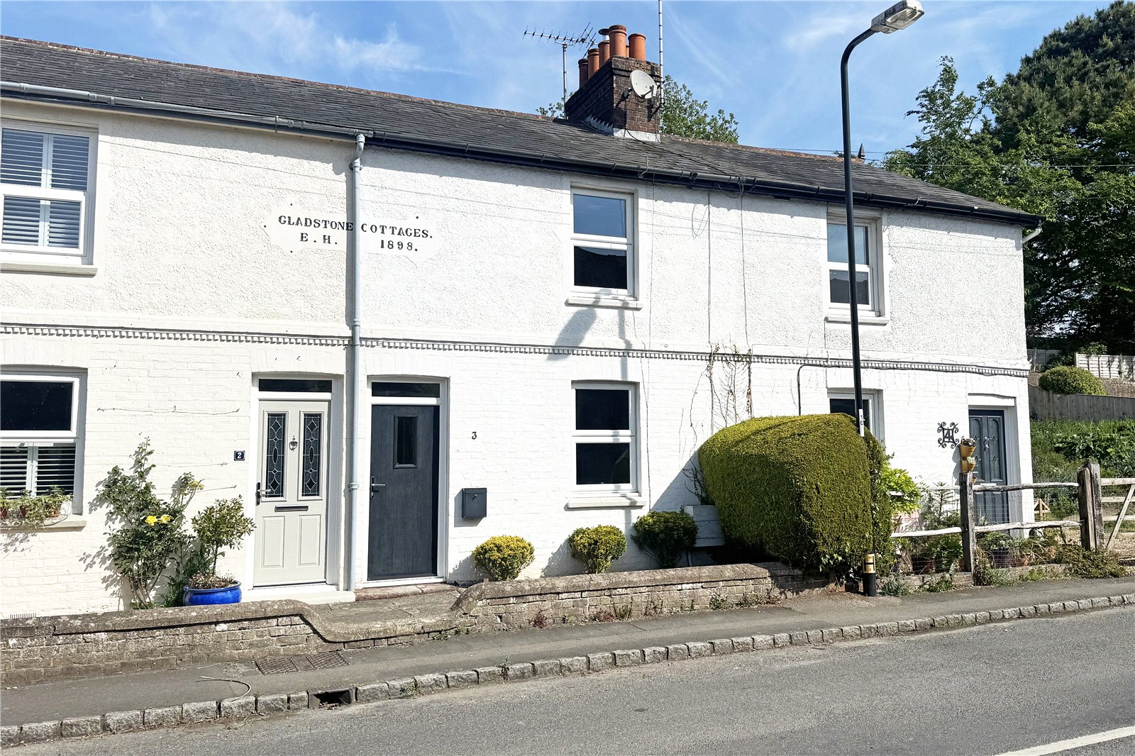 Angmering, Littlehampton, West Sussex