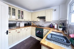 Angmering, Littlehampton, West Sussex