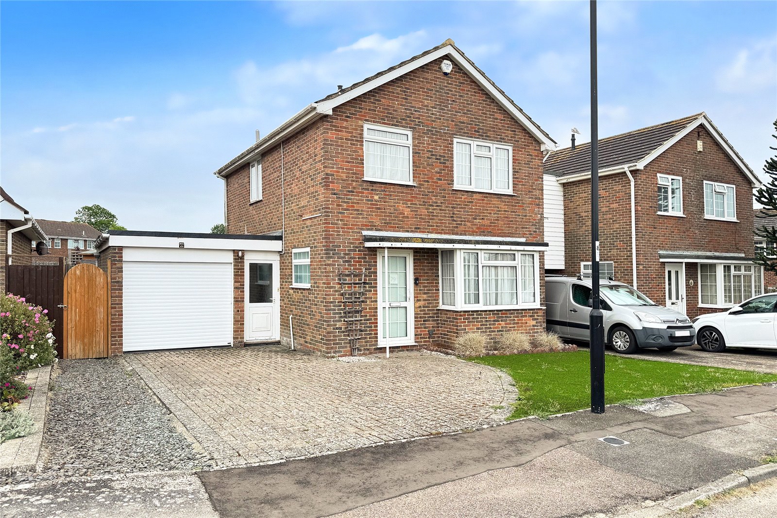 Angmering, Littlehampton, West Sussex
