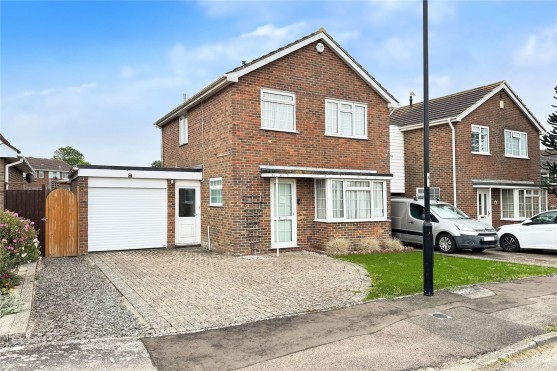 Angmering, Littlehampton, West Sussex