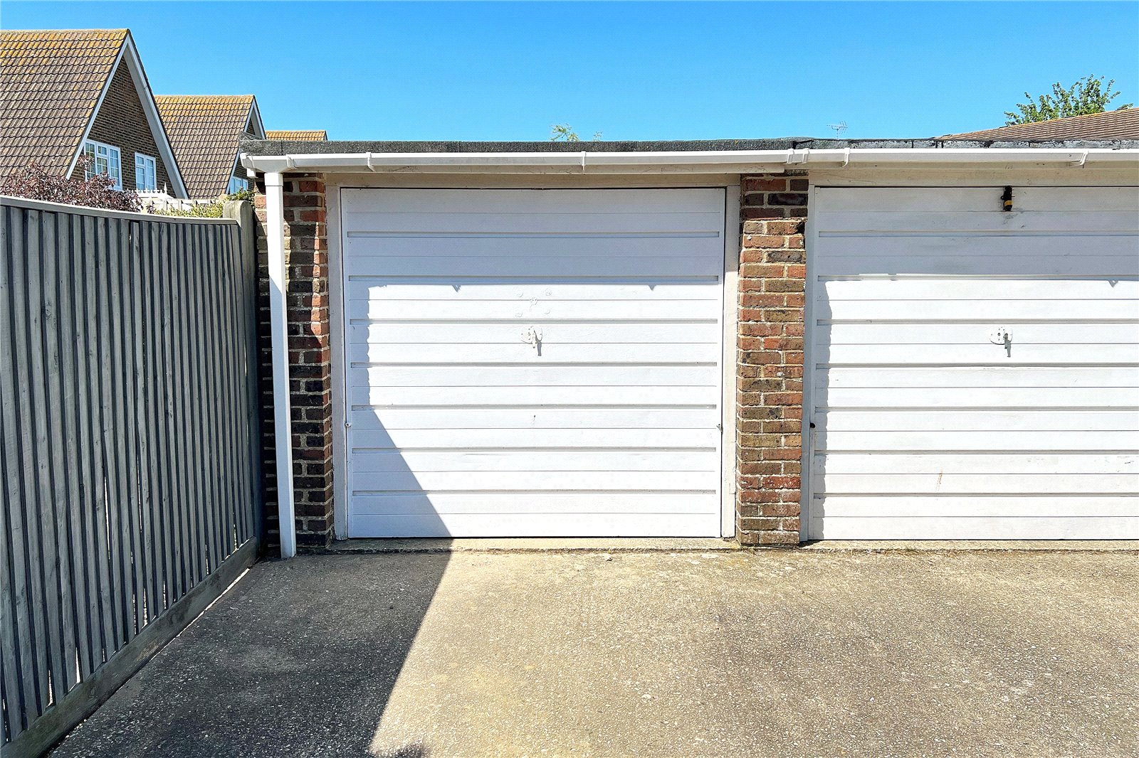 Angmering, West Sussex