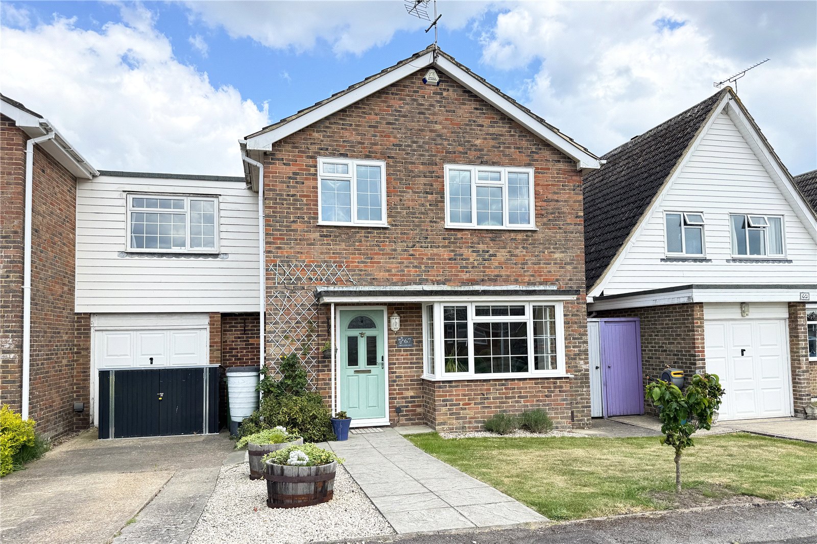Angmering, West Sussex