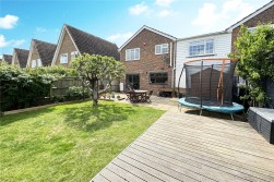 Angmering, West Sussex
