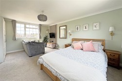 Angmering, West Sussex