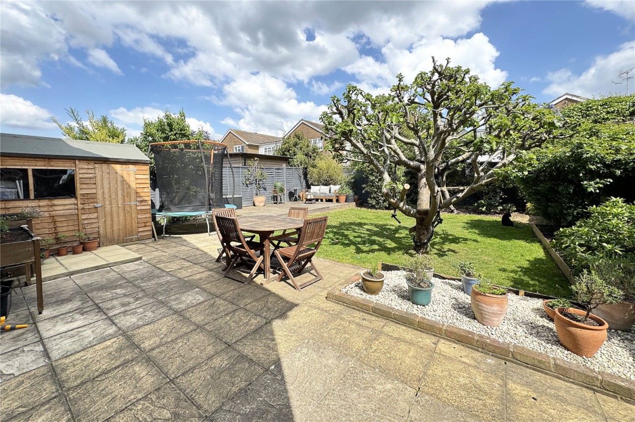 Angmering, West Sussex