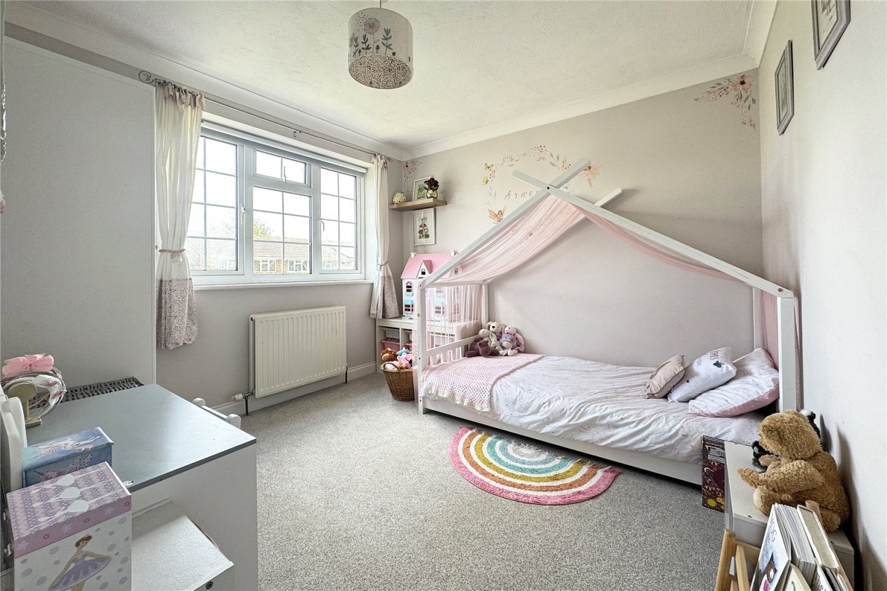Angmering, West Sussex