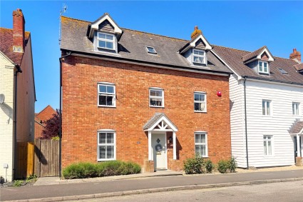 Angmering, West Sussex