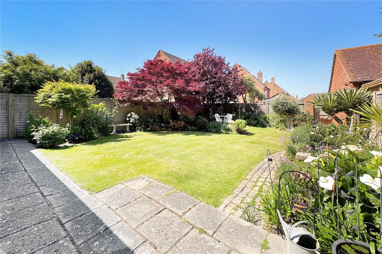 Angmering, West Sussex
