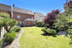 Angmering, West Sussex