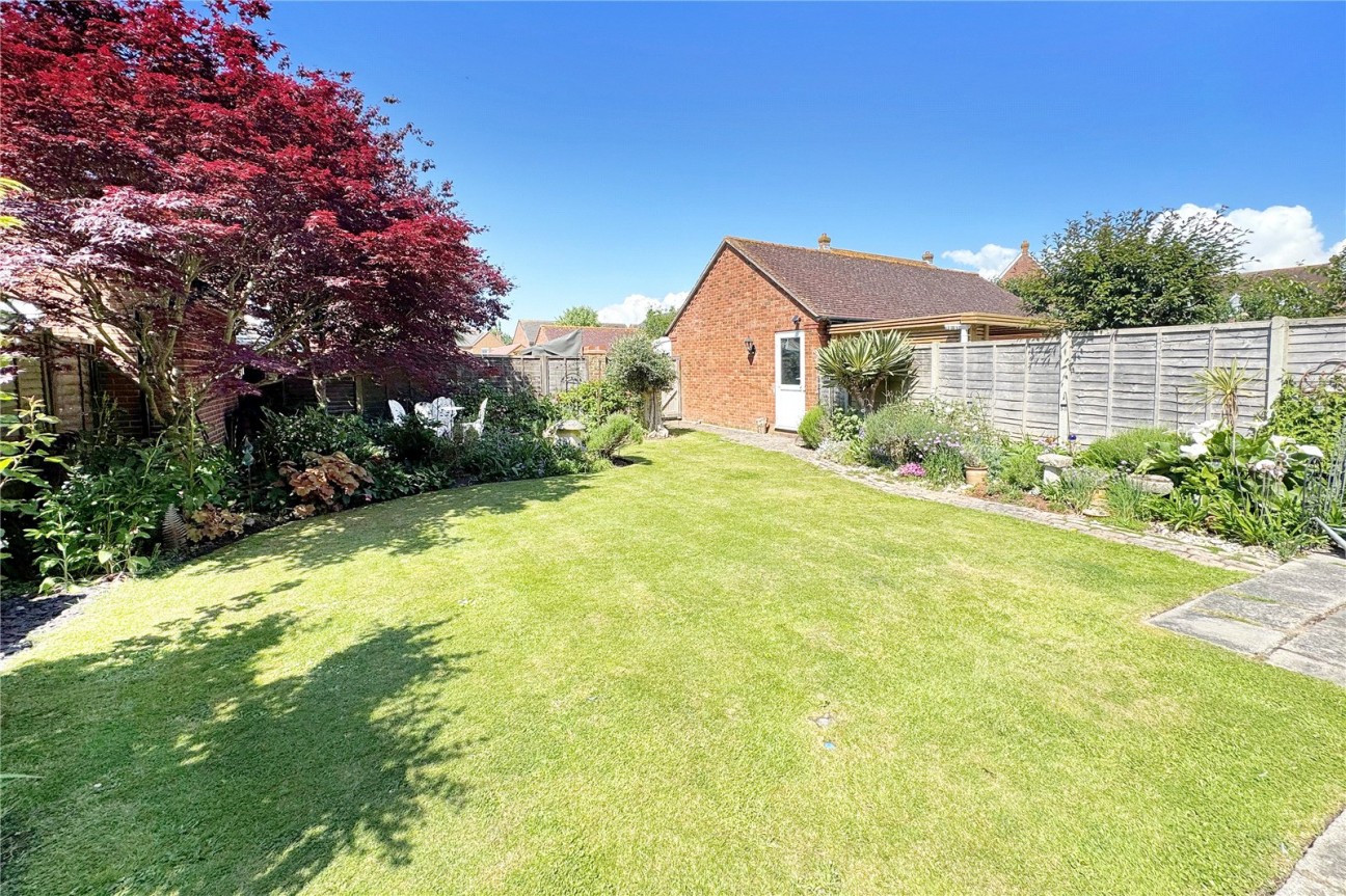 Angmering, West Sussex