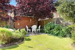 Angmering, West Sussex