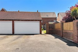 Angmering, West Sussex