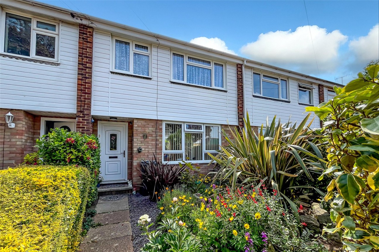 Worthing, West Sussex
