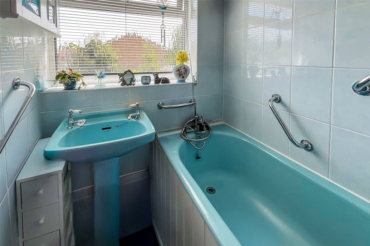 Worthing, West Sussex