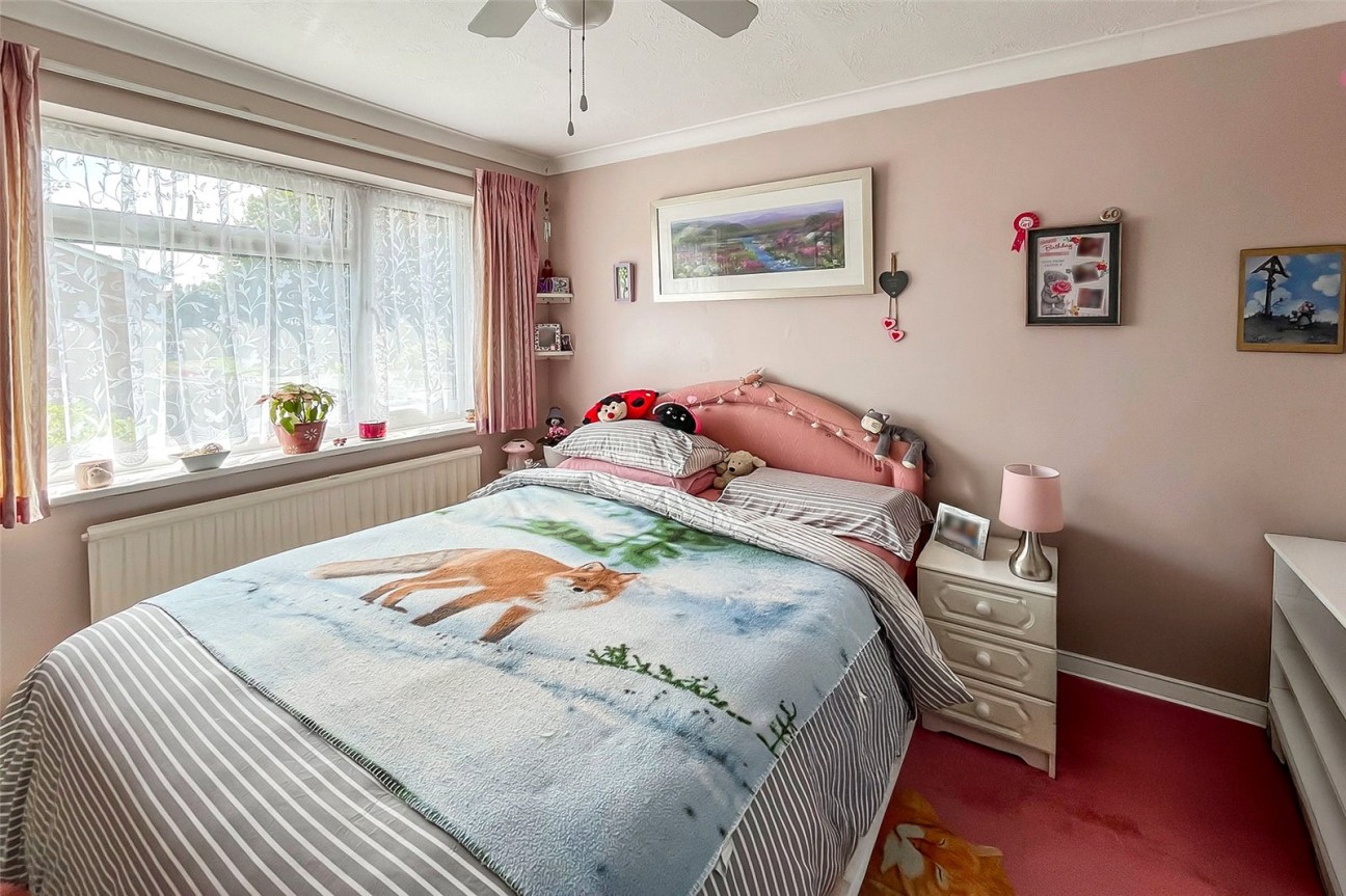 Worthing, West Sussex