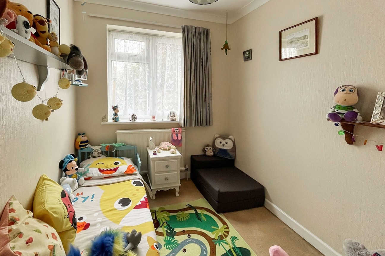 Worthing, West Sussex