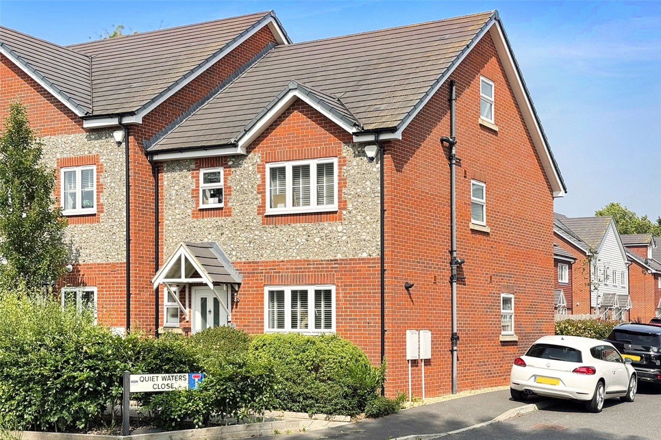 Angmering, West Sussex
