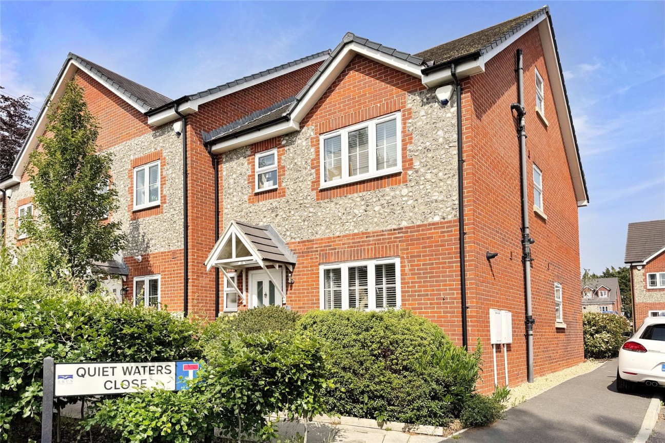 Angmering, West Sussex