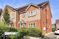 Angmering, West Sussex