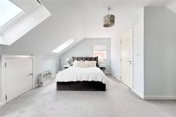 Angmering, West Sussex