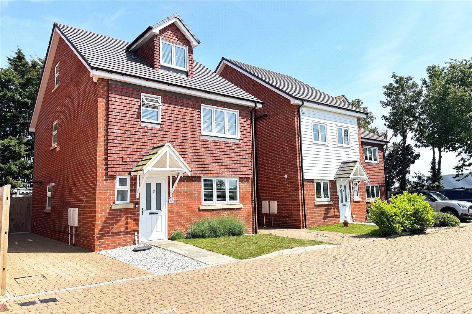 Angmering, West Sussex