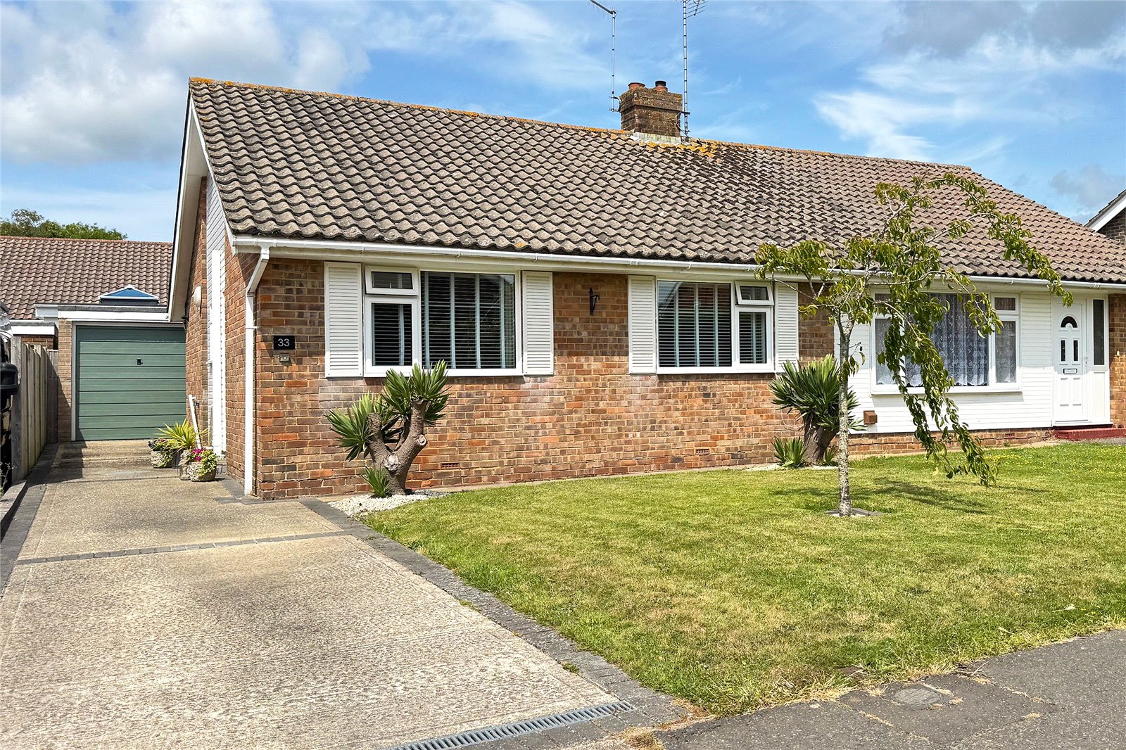 Angmering, Littlehampton, West Sussex