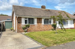 Angmering, Littlehampton, West Sussex