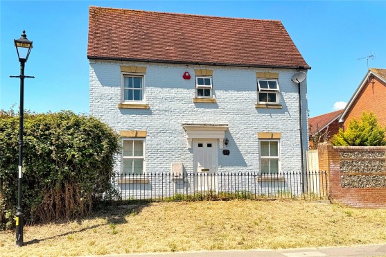 Angmering, West Sussex