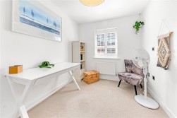 Angmering, West Sussex