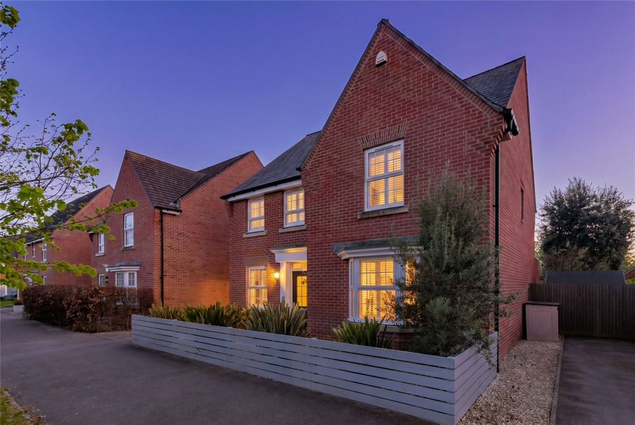 Angmering, West Sussex