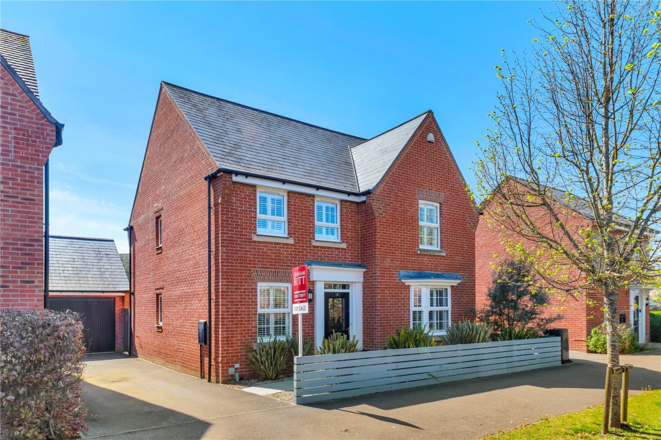 Angmering, West Sussex
