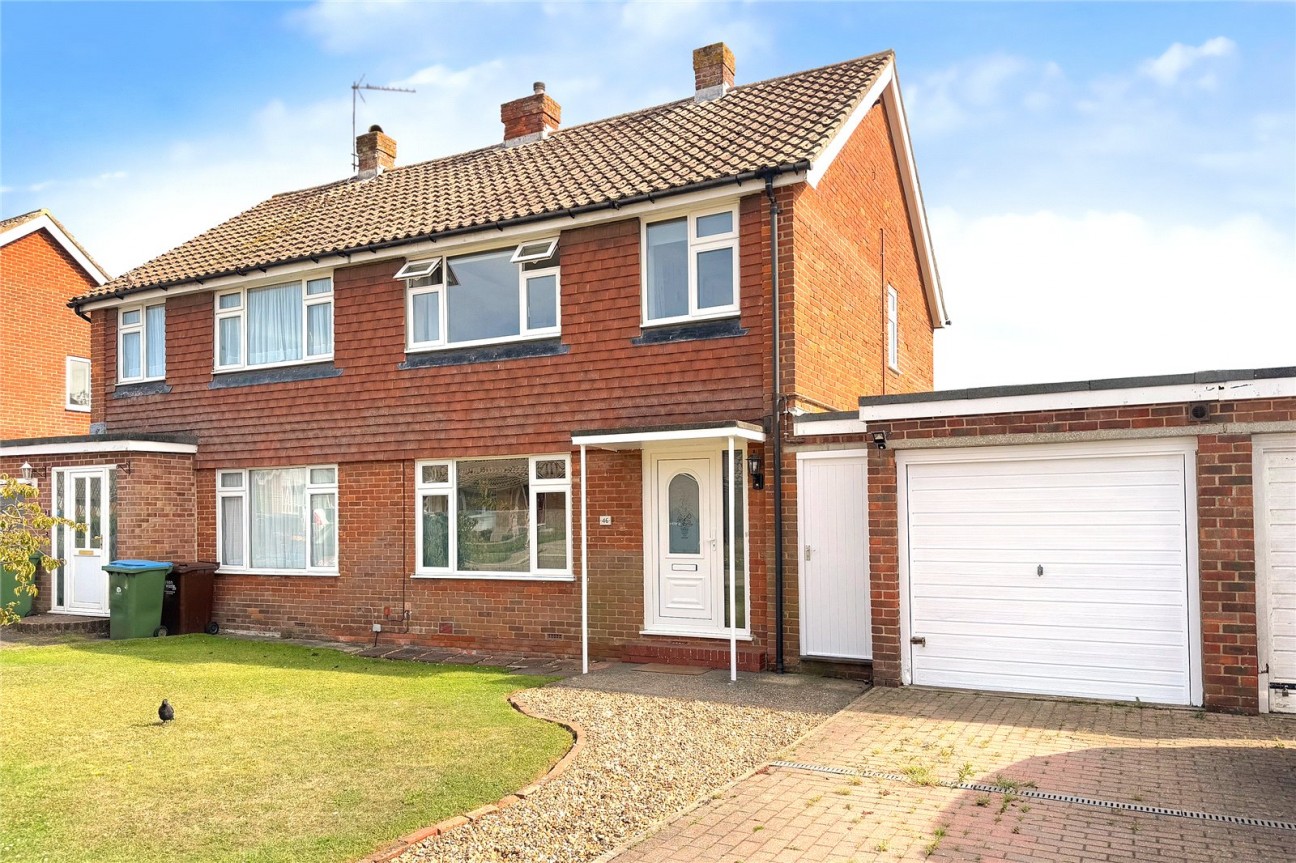 Angmering, West Sussex