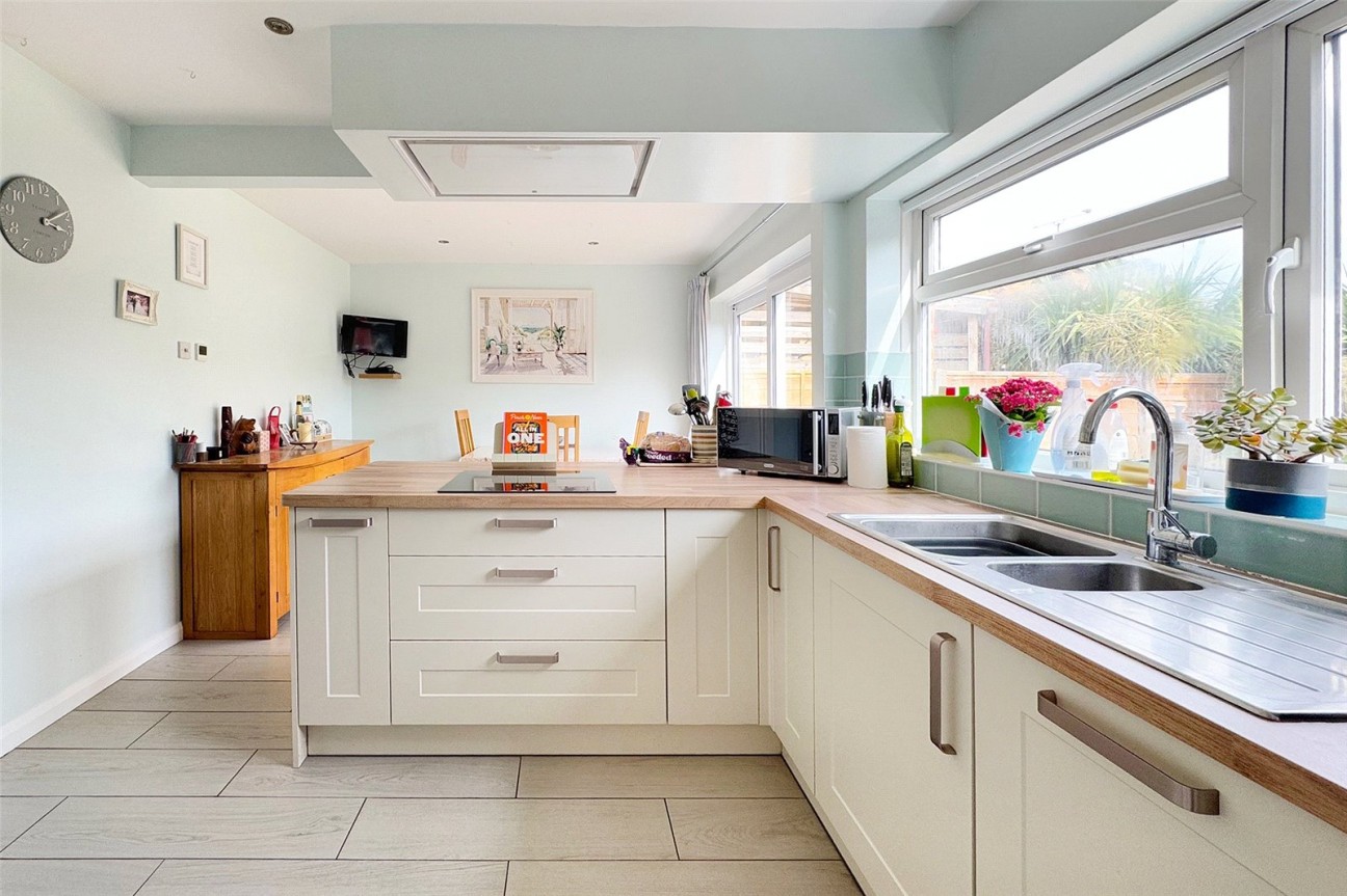 Angmering, West Sussex