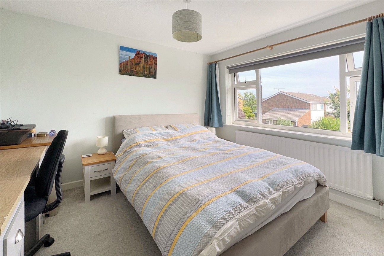 Angmering, West Sussex