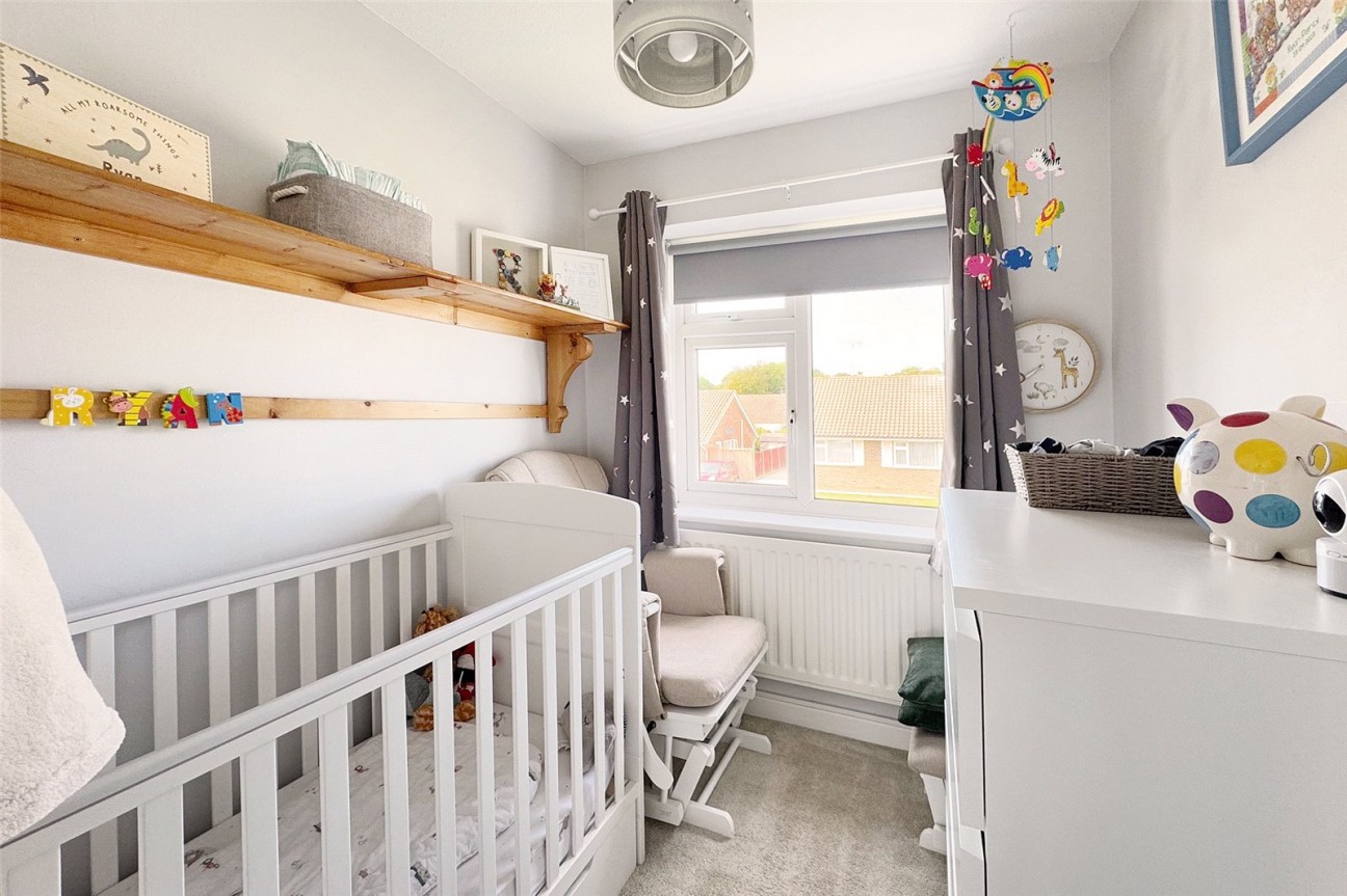 Angmering, West Sussex